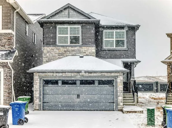 144 E Nolancrest Cir NW, Calgary, AB T3R 0T7