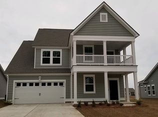 1091 Harbison Cir LOT 297, Myrtle Beach, SC 29579