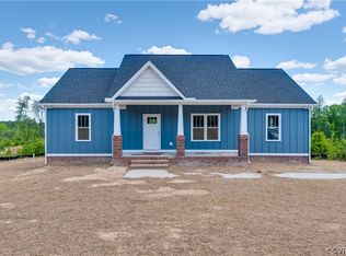 265 Frenchs Store Rd, Cumberland, VA 23040