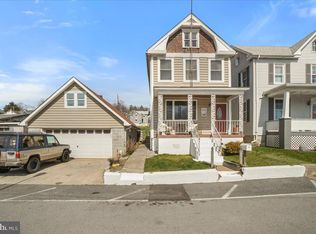 311 Walnut St, Brunswick, MD 21716