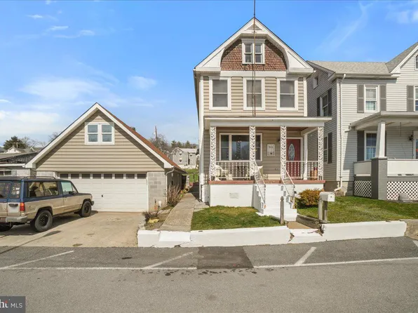 311 Walnut St, Brunswick, MD 21716