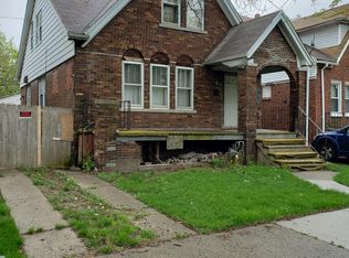 5517 Drexel St, Detroit, MI 48213
