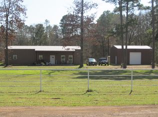 267 County Road 1311, Pittsburg, TX 75686