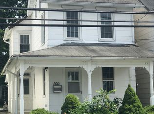 809 Race St, Catasauqua, PA 18032