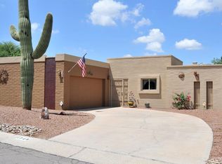 1749 N Fountain Park Dr, Tucson, AZ 85715