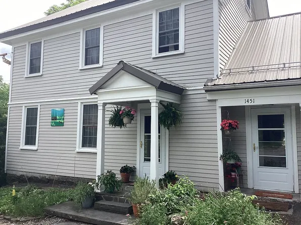 1451 County Route 351, Rensselaerville, NY 12147