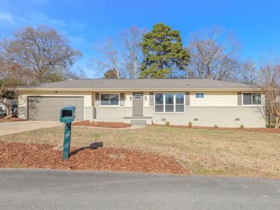 3645 Phelps St, Chattanooga, TN, 37412