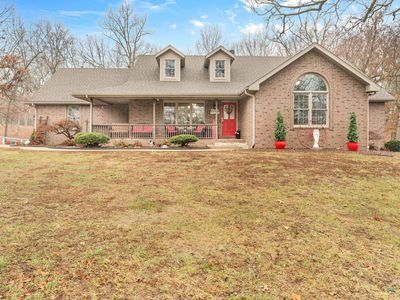 1066 State Road M, Conway, MO, 65632