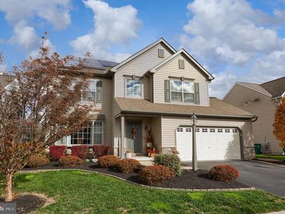 1337 Heatherwood Dr, Mount Joy, PA, 17552