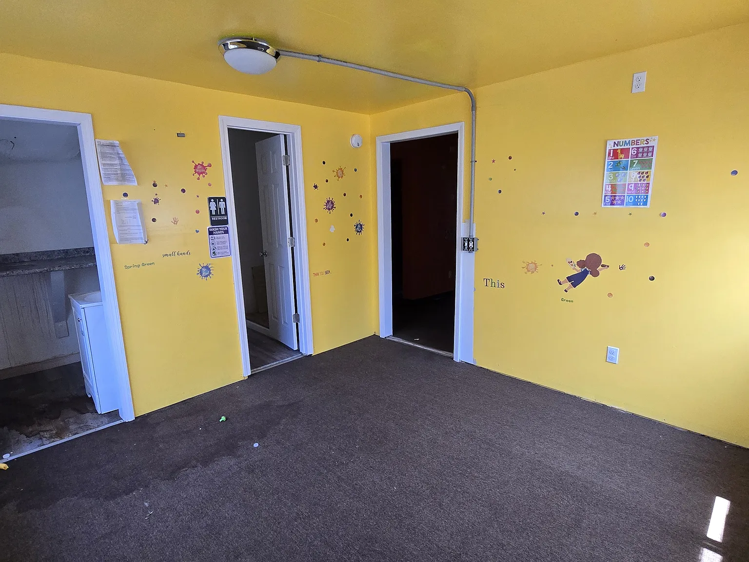 1 bed, 980 sqft, $1,000 — Photo 2