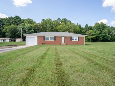 174 West Ave, Lexington, NC, 27295