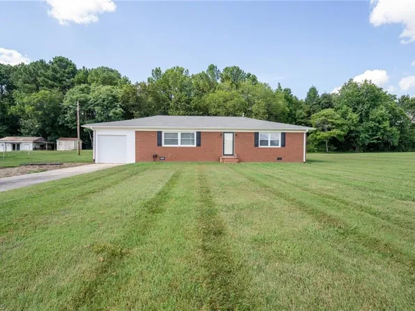 174 West Ave, Lexington, NC 27295