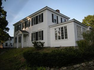 608 S Pleasant St, Amherst, MA 01002