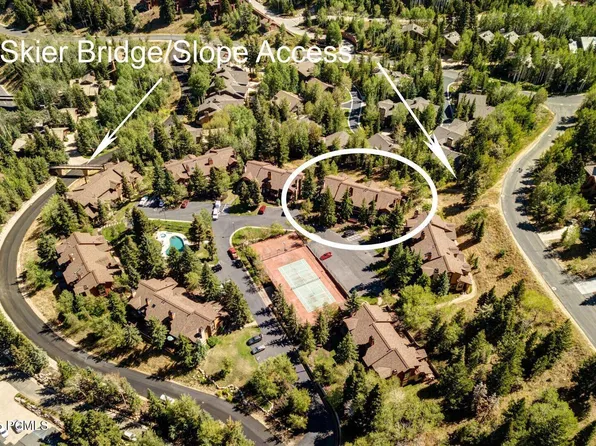 7956 Ridgepoint Dr #132, Park City, UT 84060