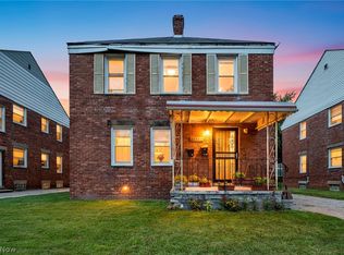 4532 W 150th St, Cleveland, OH 44135
