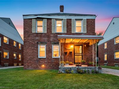4532 W 150th St, Cleveland, OH, 44135