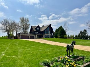 3N065 Anderson Rd, Elburn, IL 60119