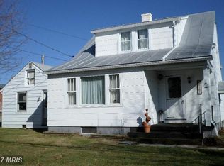 4303 Hanover Pike, Manchester, MD 21102