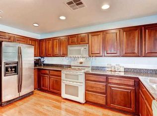 4766 Saville Garden Ct, Las Vegas, NV 89130
