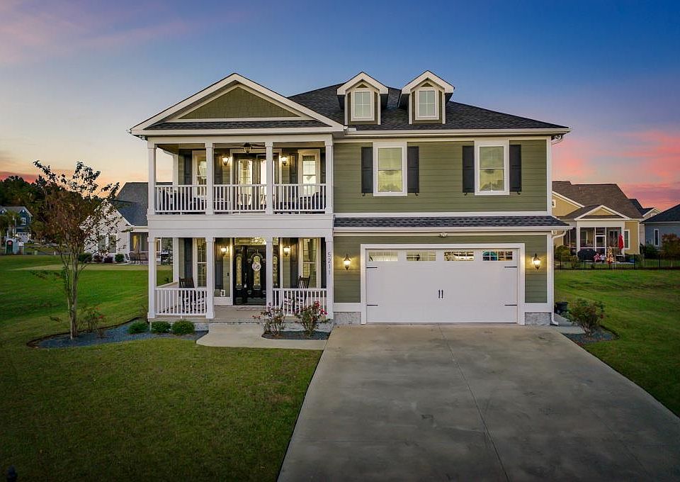 1st image of 5211 Mount Pleasant Dr.