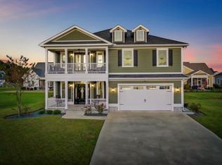 5211 Mount Pleasant Dr., Myrtle Beach, SC 29579