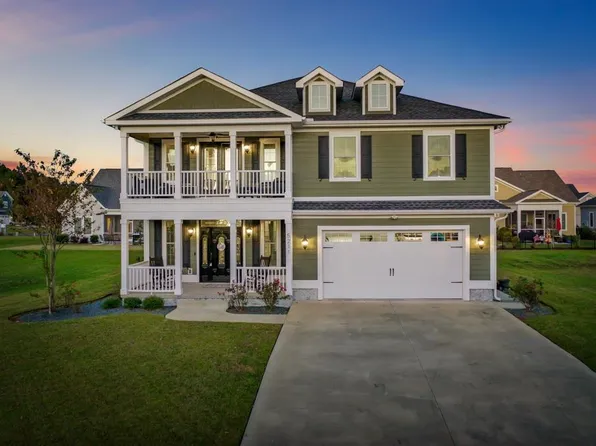 5211 Mount Pleasant Dr., Myrtle Beach, SC 29579