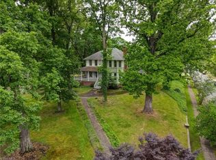 514 W Banner Ave, Winston Salem, NC 27127