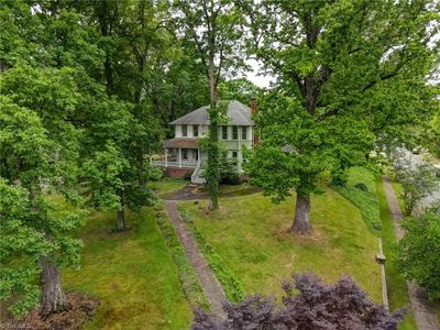 514 W Banner Ave, Winston Salem, NC, 27127