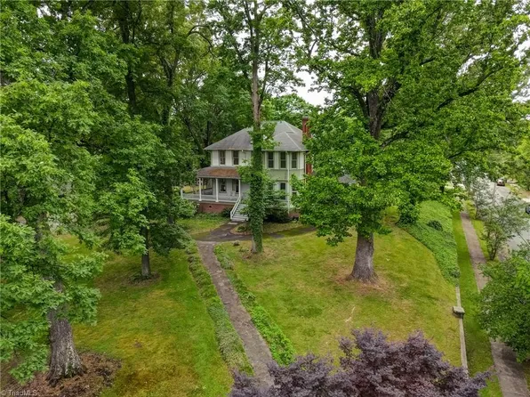 514 W Banner Ave, Winston Salem, NC 27127