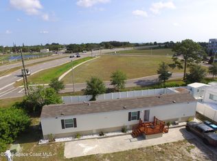 2501 Amberly Rd NE, Palm Bay, FL 32905