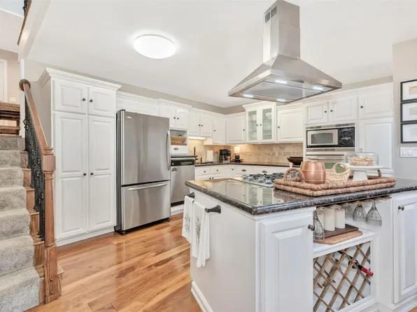 23045 Schussmark Trl Unit C, Oak Creek, CO 80467