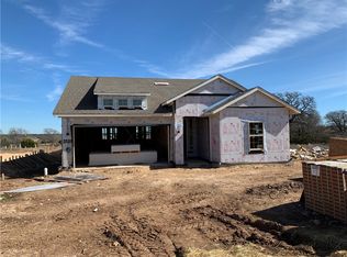 2020 Wooded Run Trl, Georgetown, TX 78628