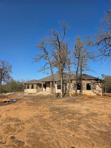 238 N Oaks Rd, Harrah, OK, 73045