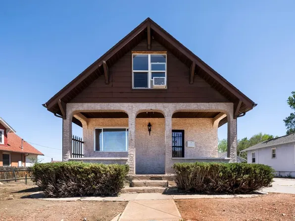 1030 S Santa Fe Ave, Pueblo, CO 81006