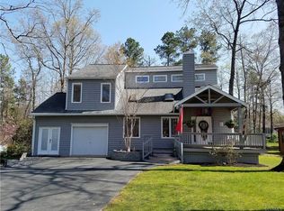 14012 Copper Hill Rd, Midlothian, VA 23112