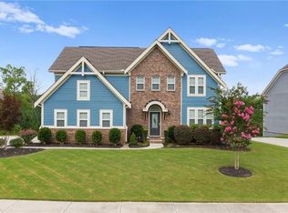 3425 Trowbridge Dr, Cumming, GA 30040