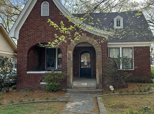 205 N Palm St, Little Rock, AR 72205