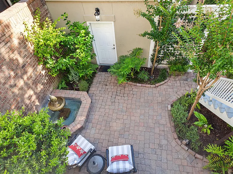 311 W Taylor St #A — Photo 20