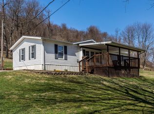 3770 Stoney Hill Rd, Newark, OH 43056