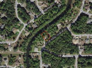 Henning St, North port, FL 34288