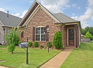 6864 Lagrange Pines Dr, Cordova, TN 38018