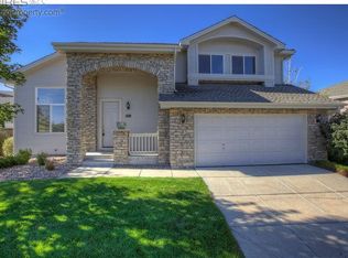 2054 June Ct, Castle Rock, CO 80104