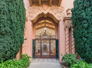 360 Forest Avenue, Palo Alto, CA 94301