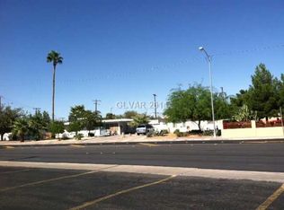 4218 E Desert Inn Rd, Las Vegas, NV 89121