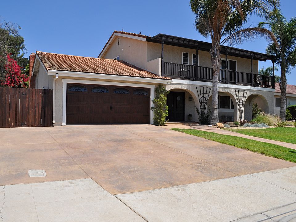 1st image of 543 E Calle Portilla