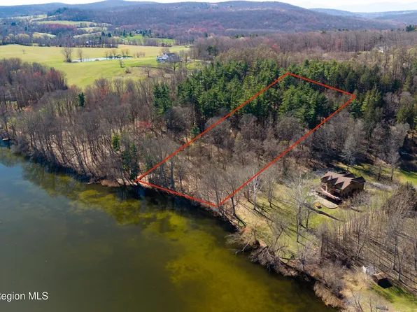 Lot 6 Pioneer Drive, Copake, NY 12516