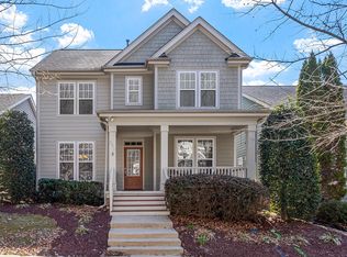 216 Thorndale Dr, Holly Springs, NC 27540