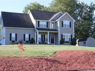 16 Nutmeg Dr, Manchester, CT, 06040