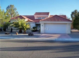 8517 Lynhurst Dr, Las Vegas, NV 89134