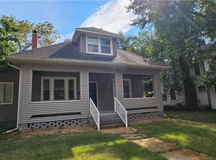 1101 W Broadway Blvd, Sedalia, MO 65301